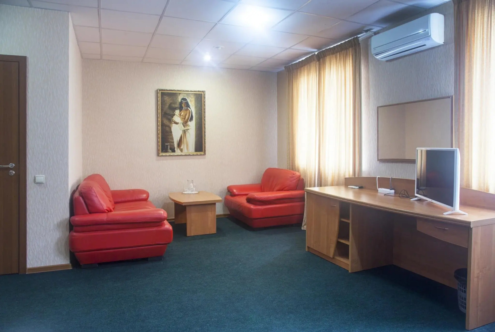 Отель Премио