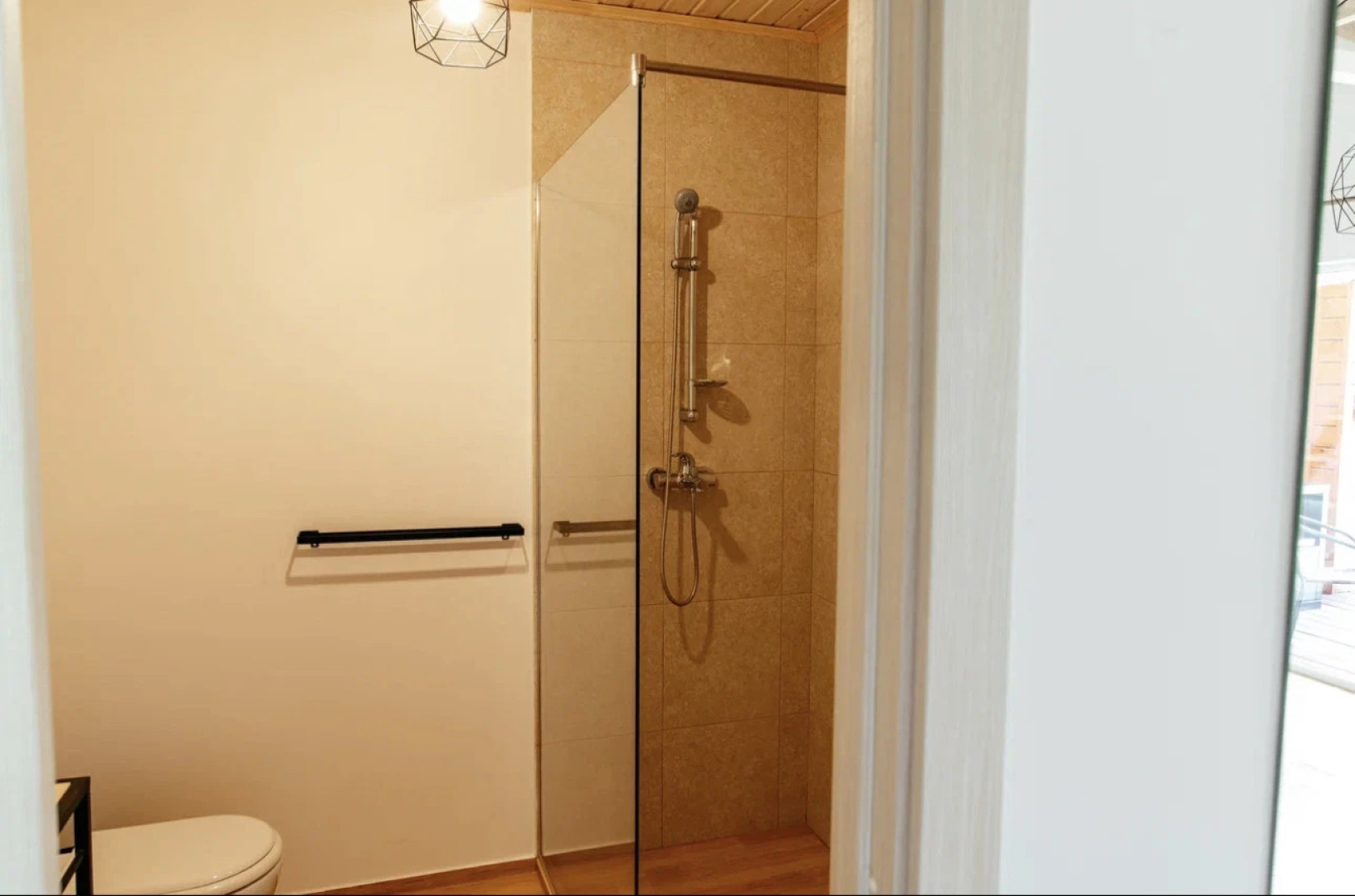 Гостевой дом Как дома