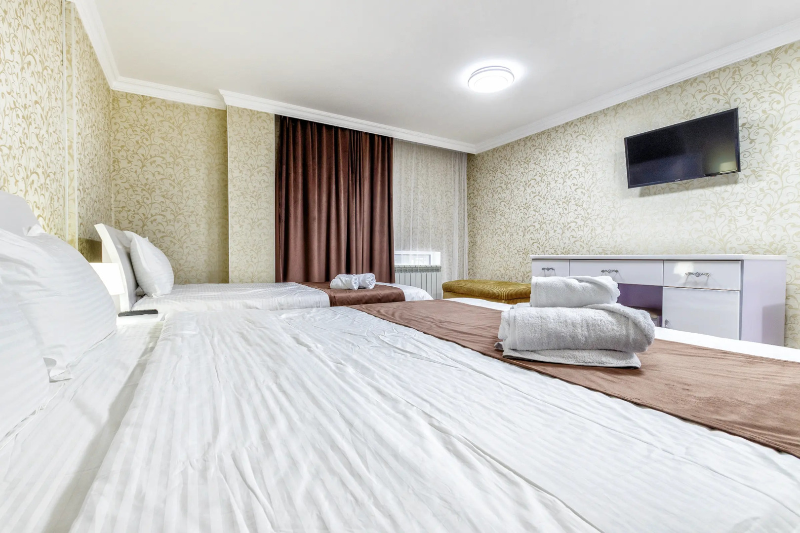 Отель Bed and Breakfast Hotel