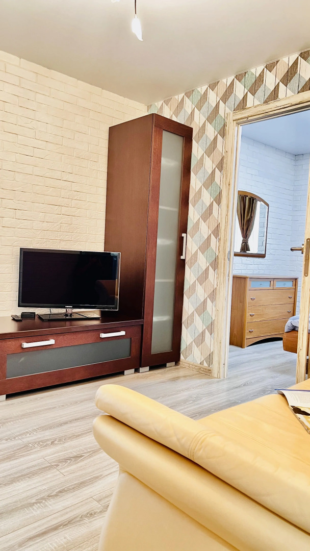 Апартаменты Brick House