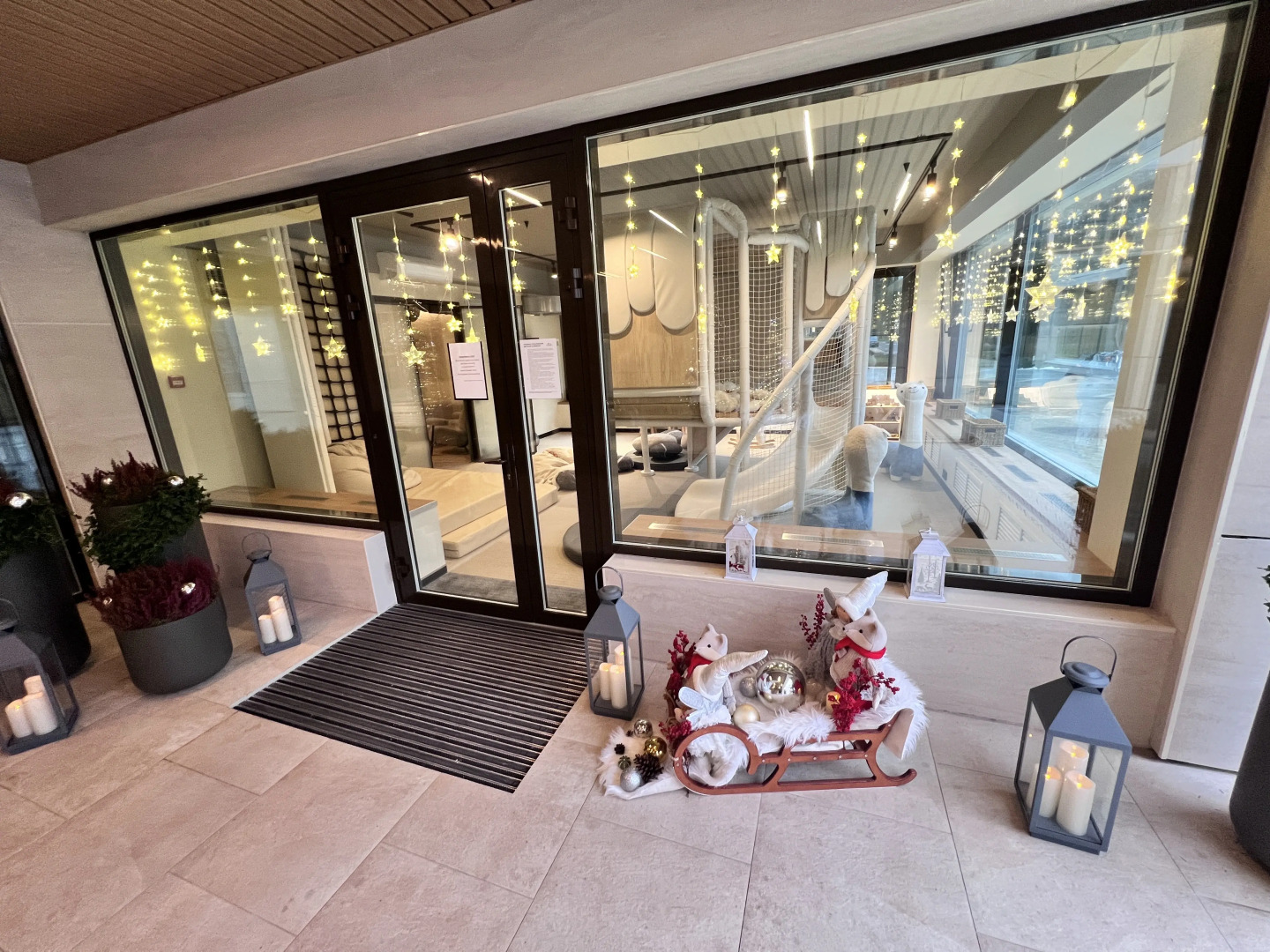 Апартаменты Семейная студия на 3 человека с видом на залив и лес 101