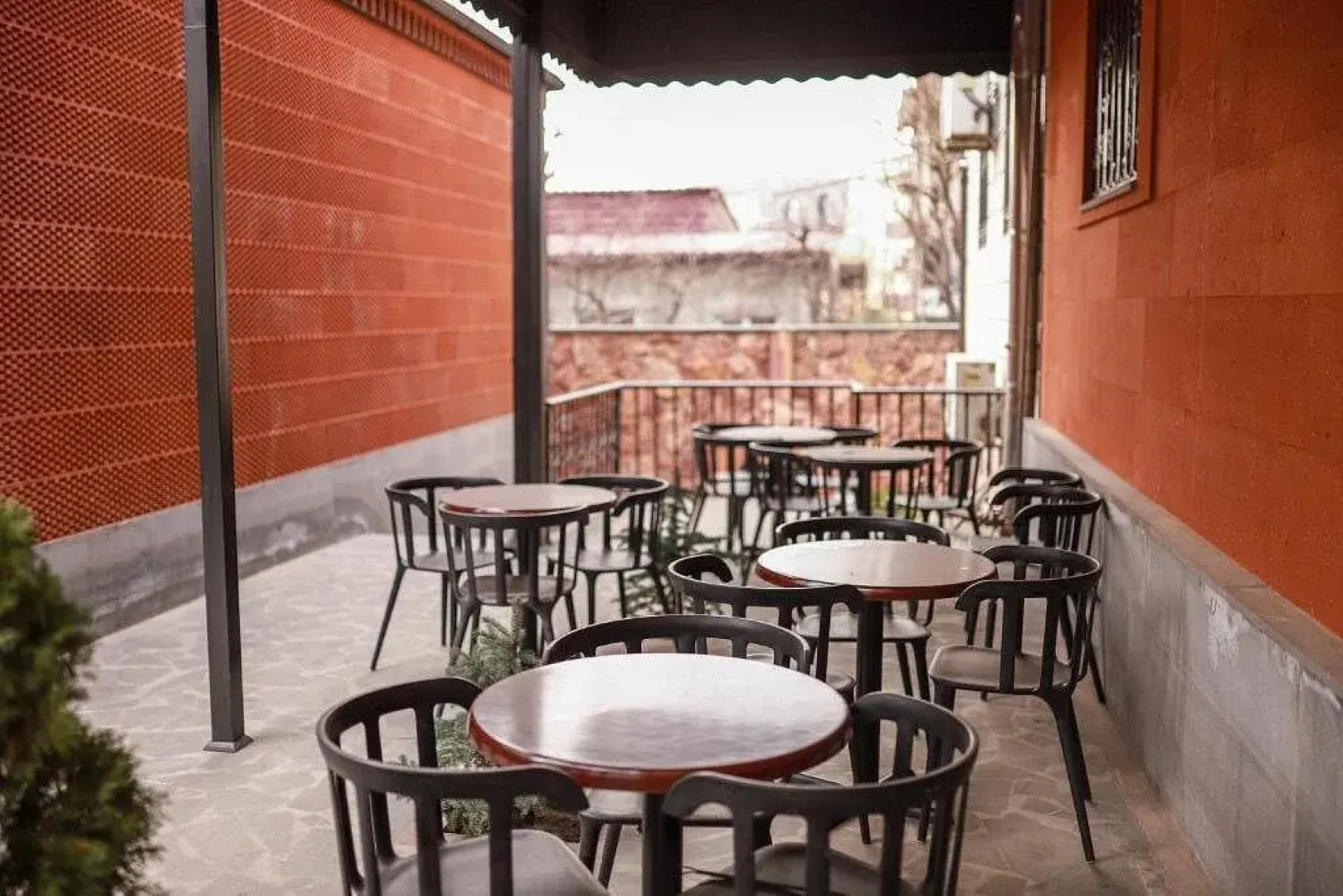 Отель Aspar Boutique Hotel