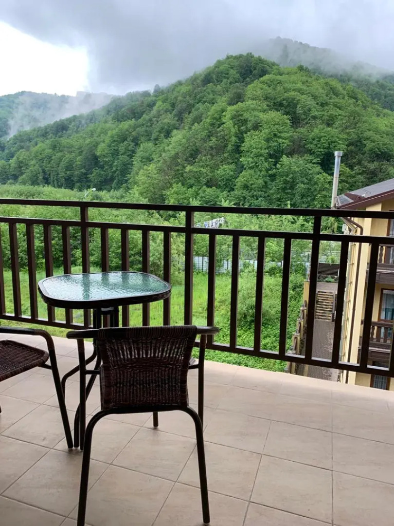 Апартаменты SimSim (75)