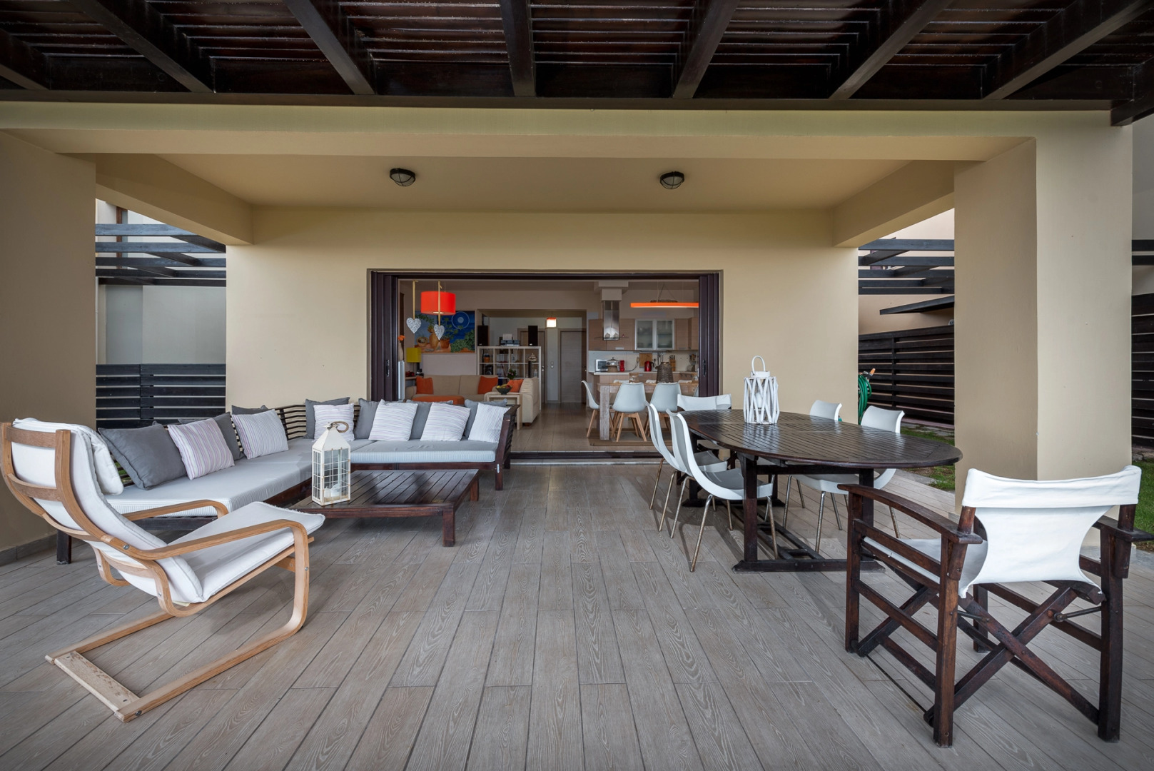 Вилла Great Sand