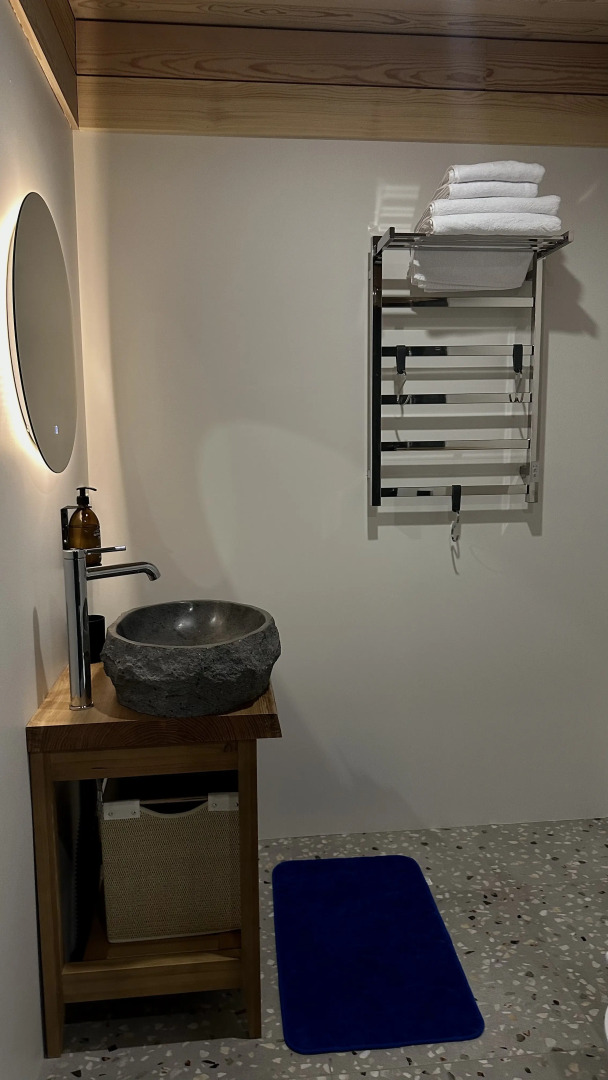 Частный Дом Восточная Дача в Тарусе