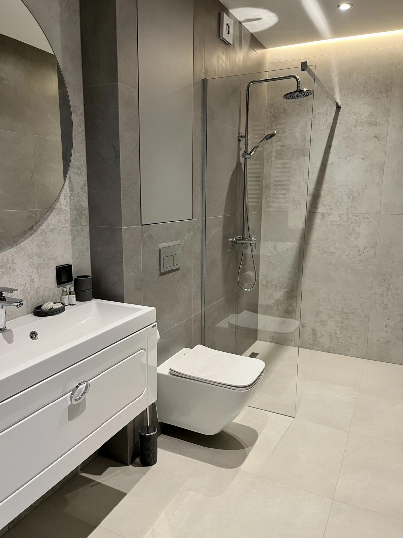 Квартира AV на Арсенальной