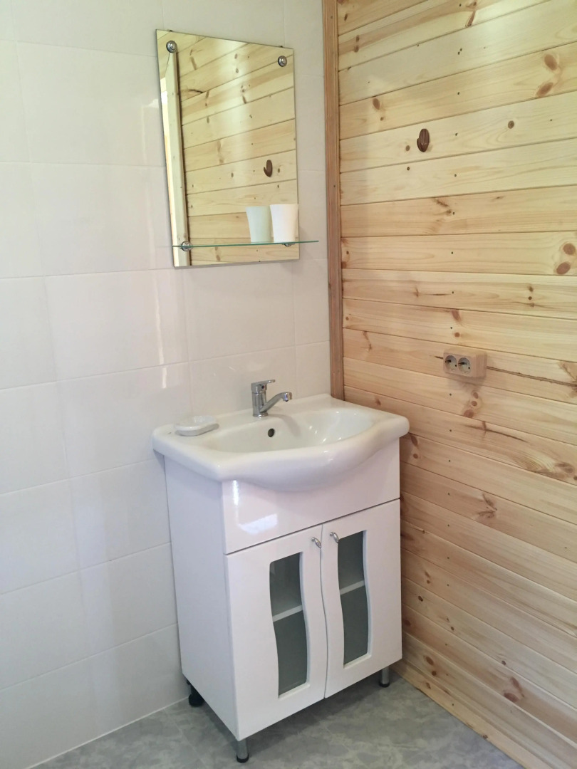 Гостевой дом Славная Карелия