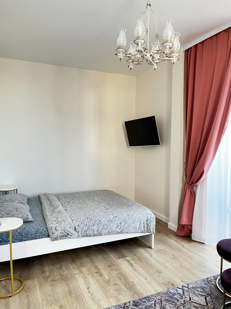 Квартира Комфортная квартира в светском пригороде