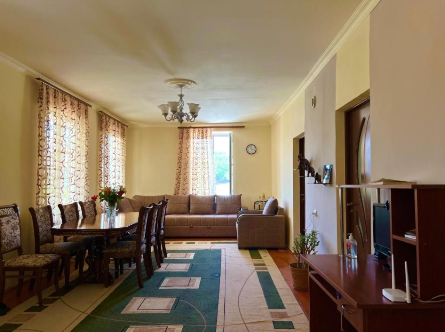 Гостевой дом Igor B&B