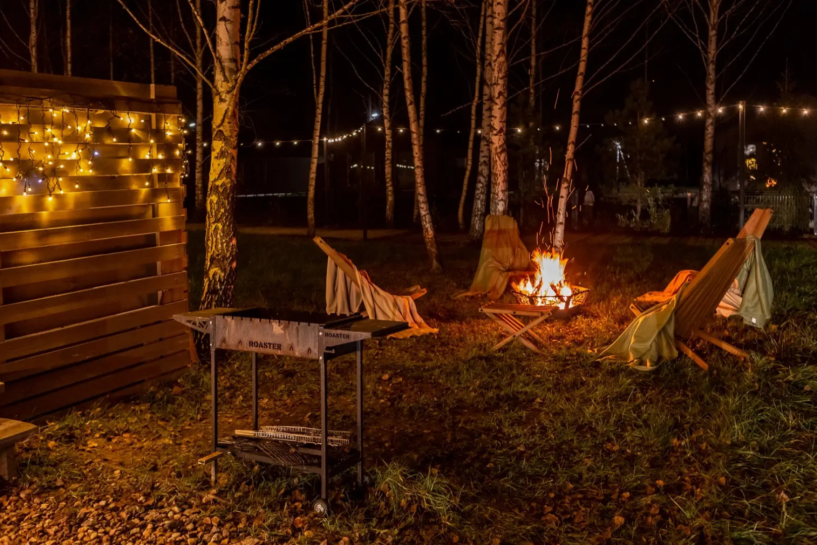 Частный дом Point 382 Оливковый