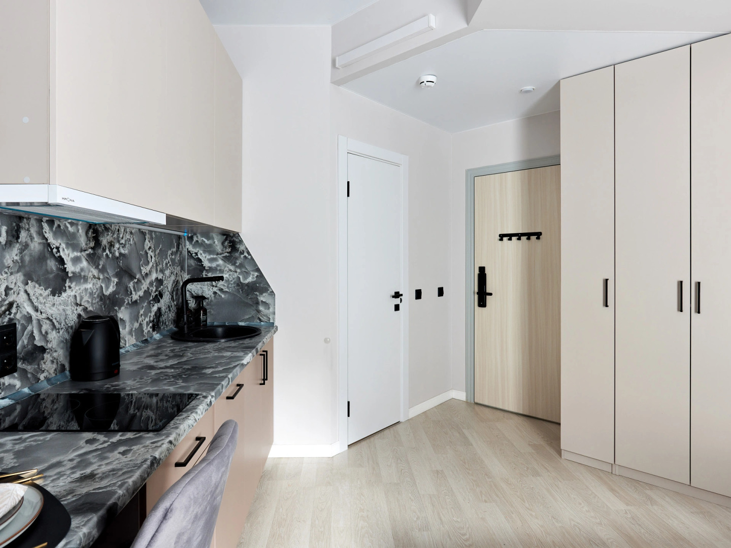 Апартаменты ArtSPB