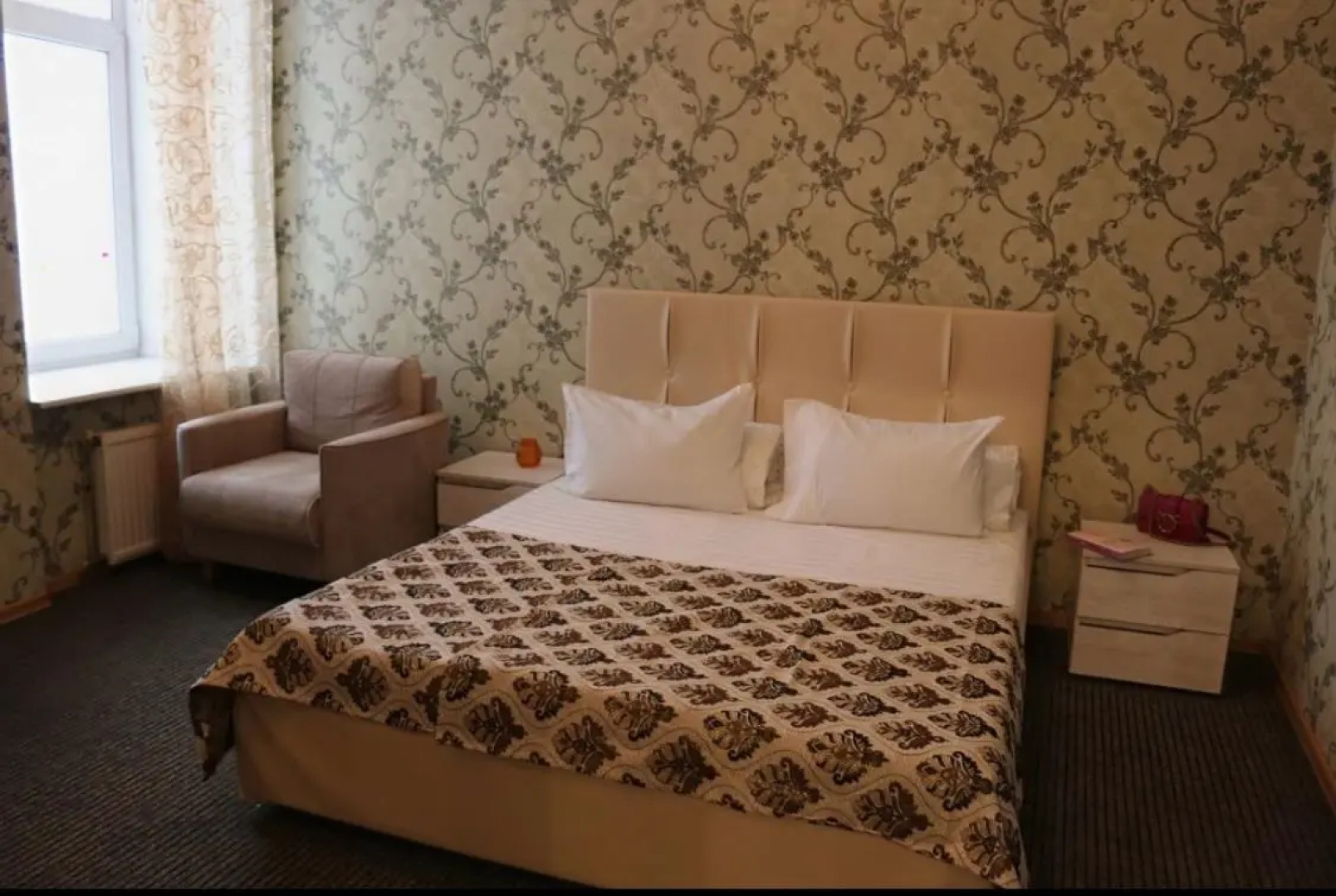 Мини-отель Атмосфера на Невском