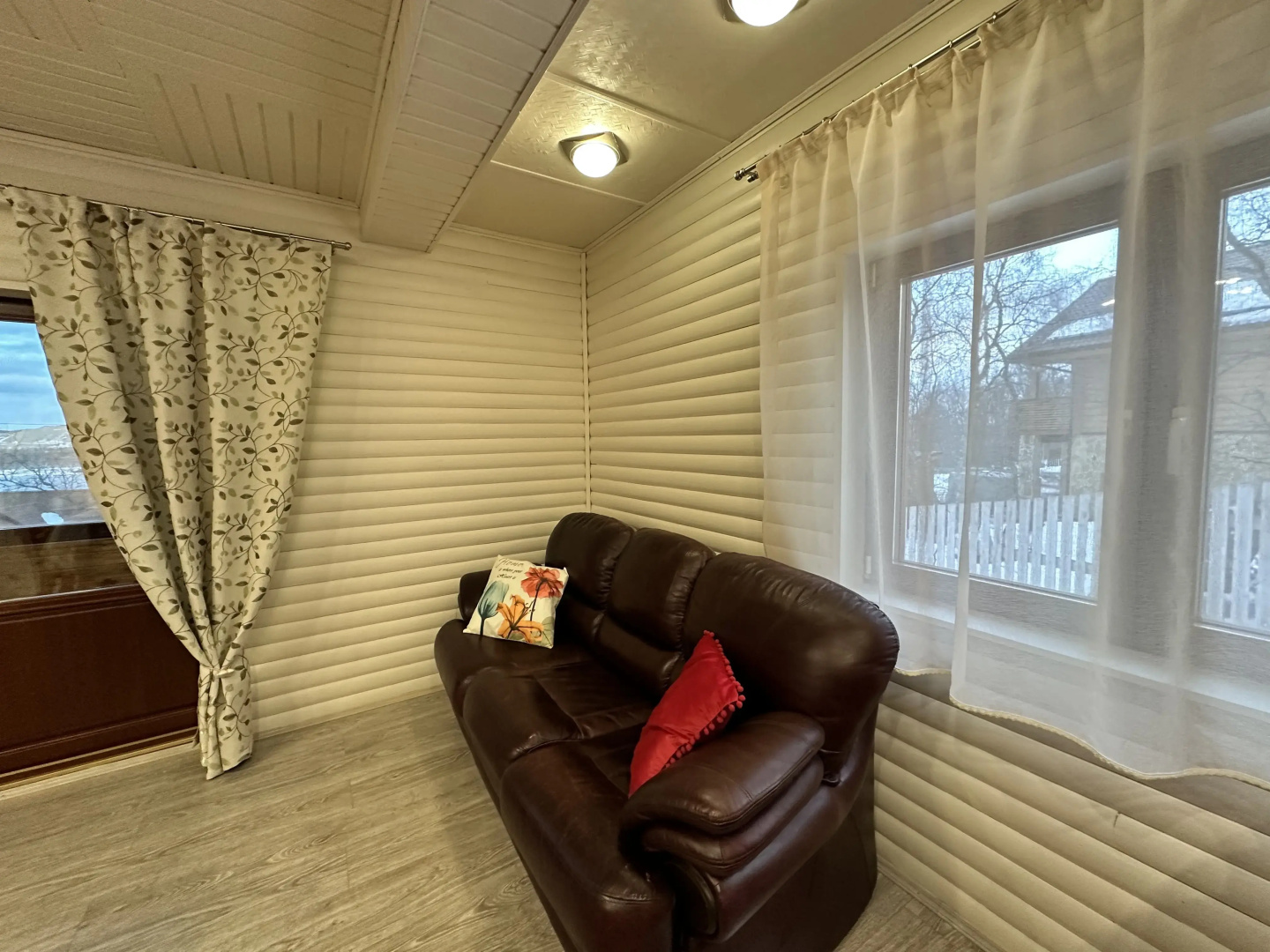 Частный Дом Polar Inn House