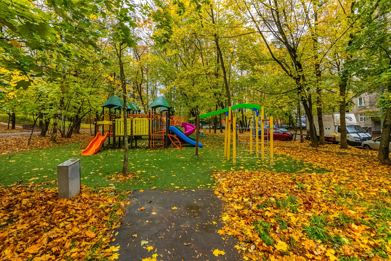 Квартира Уютная рядом с Кулакова РДКБ Университетом МВД и РУДН