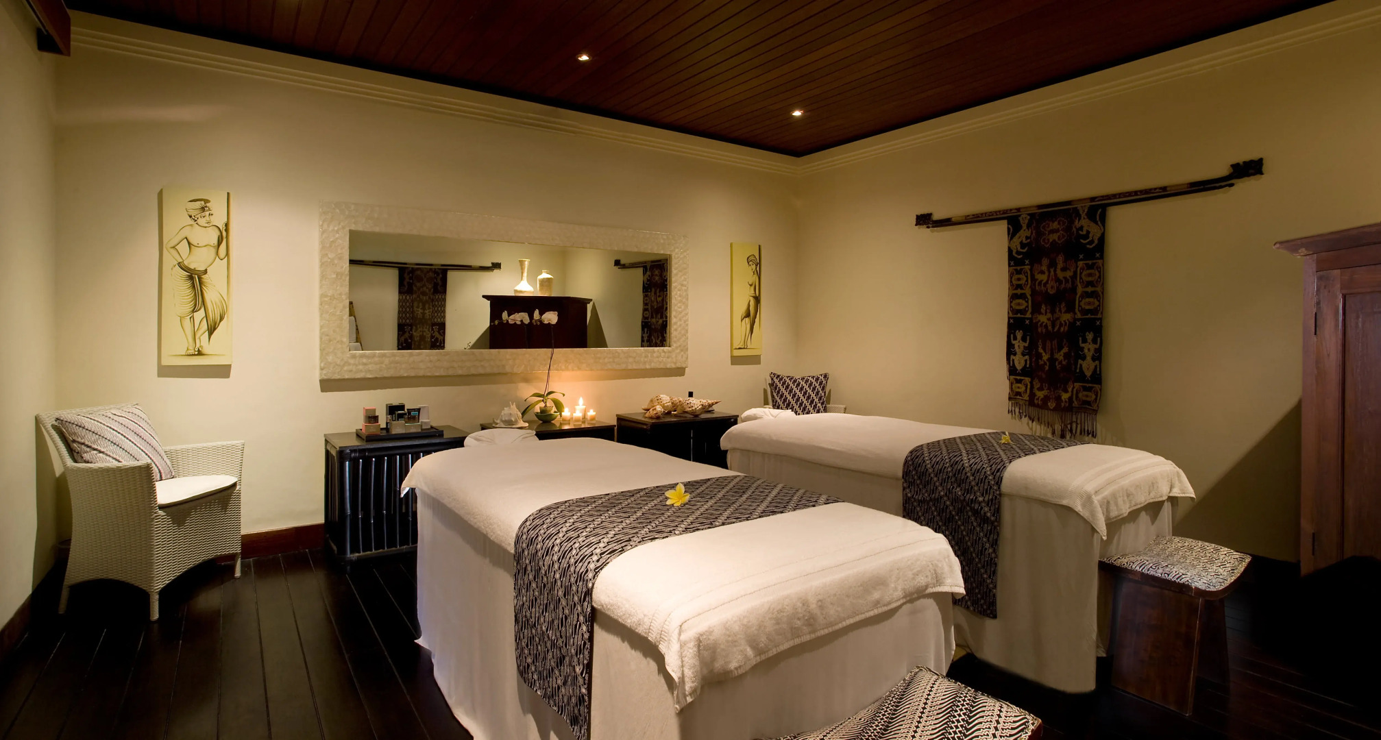 Вилла Karma Jimbaran