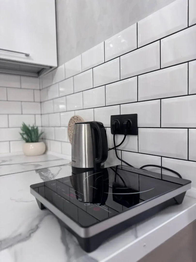 Апартаменты Lucky Room у Кусковского Лесопарка