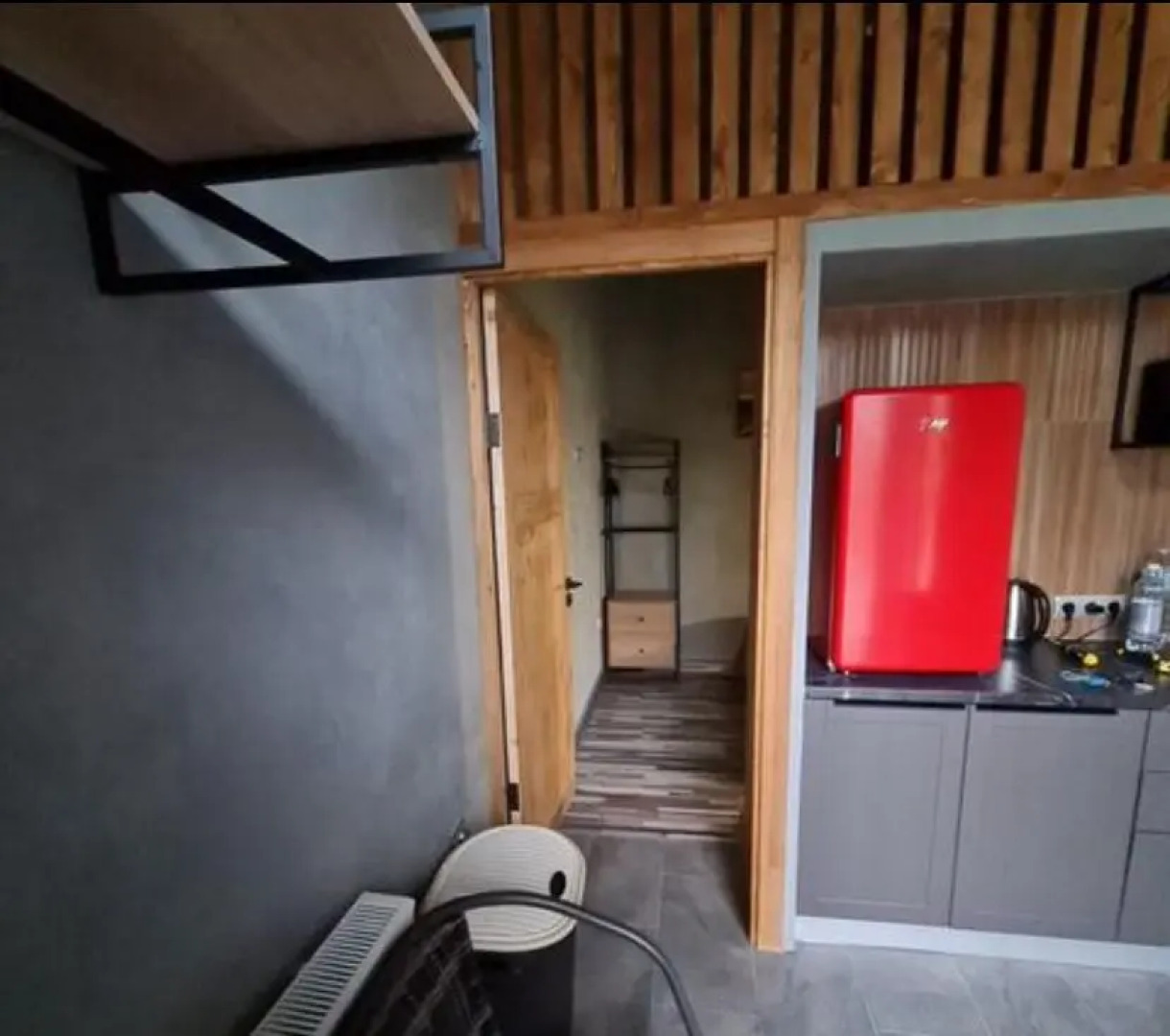 Апартаменты на Московской