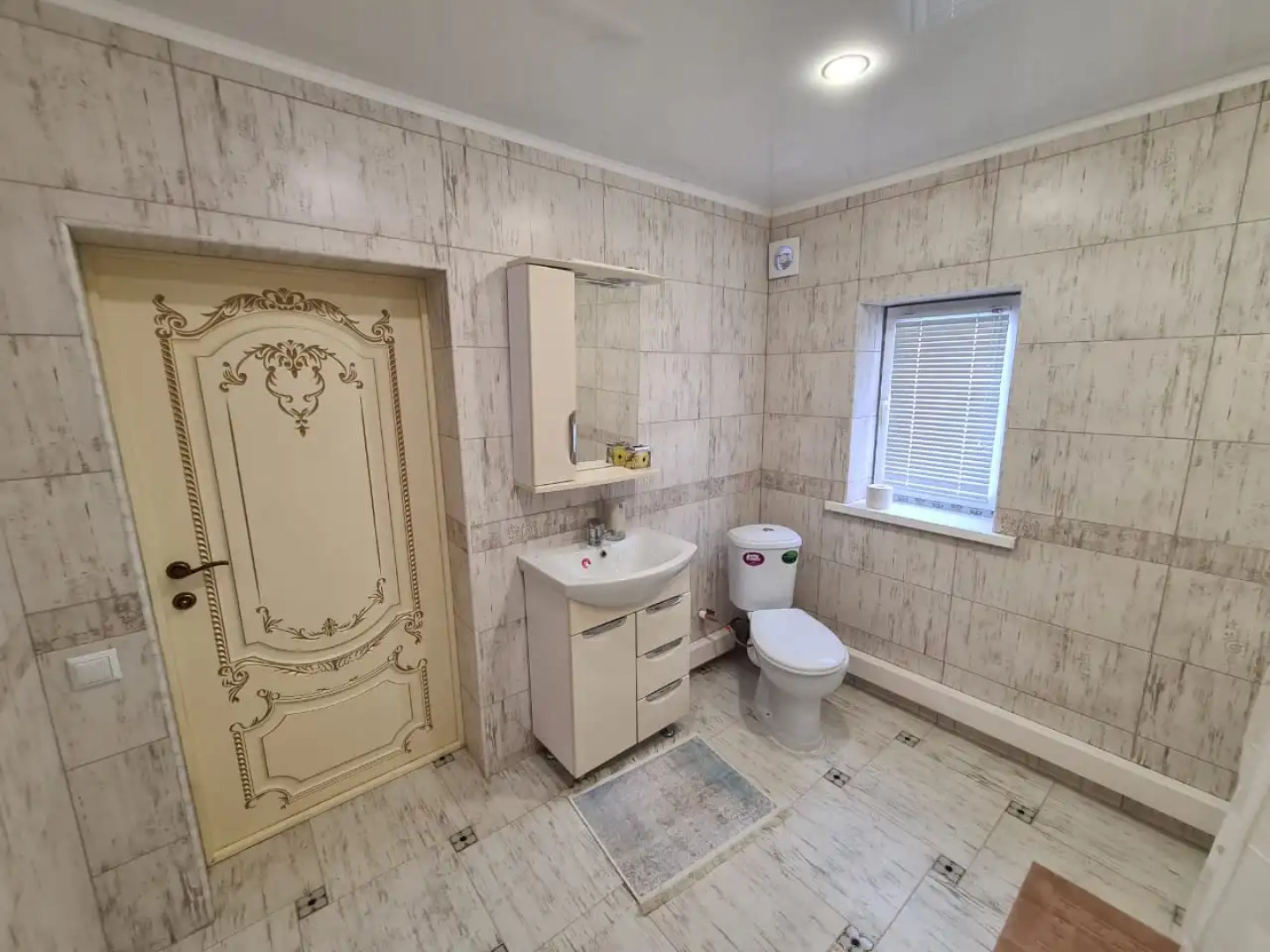 Апартаменты Park House