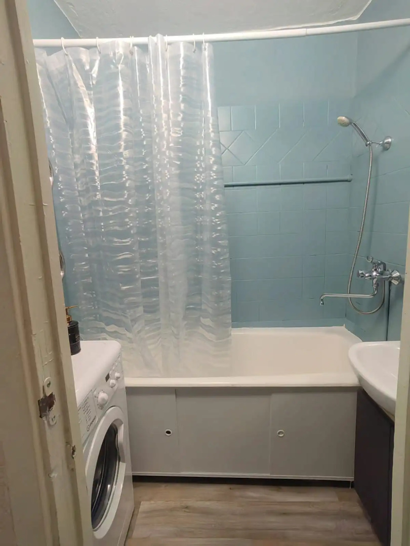 Квартира в центре