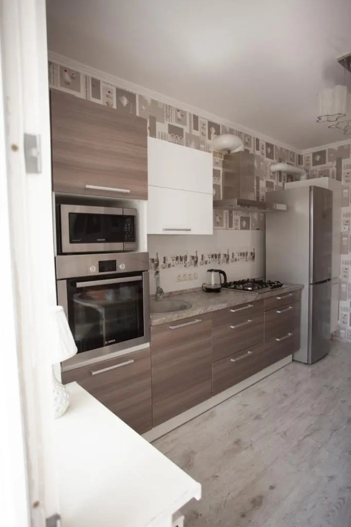 Апартаменты на Ткаченко 5а