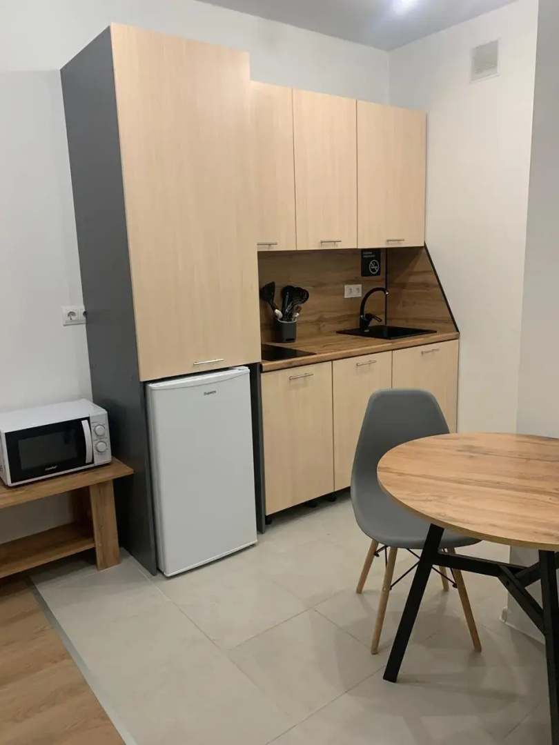Апартаменты Dukat Apart на Георгиевском пр.27к1