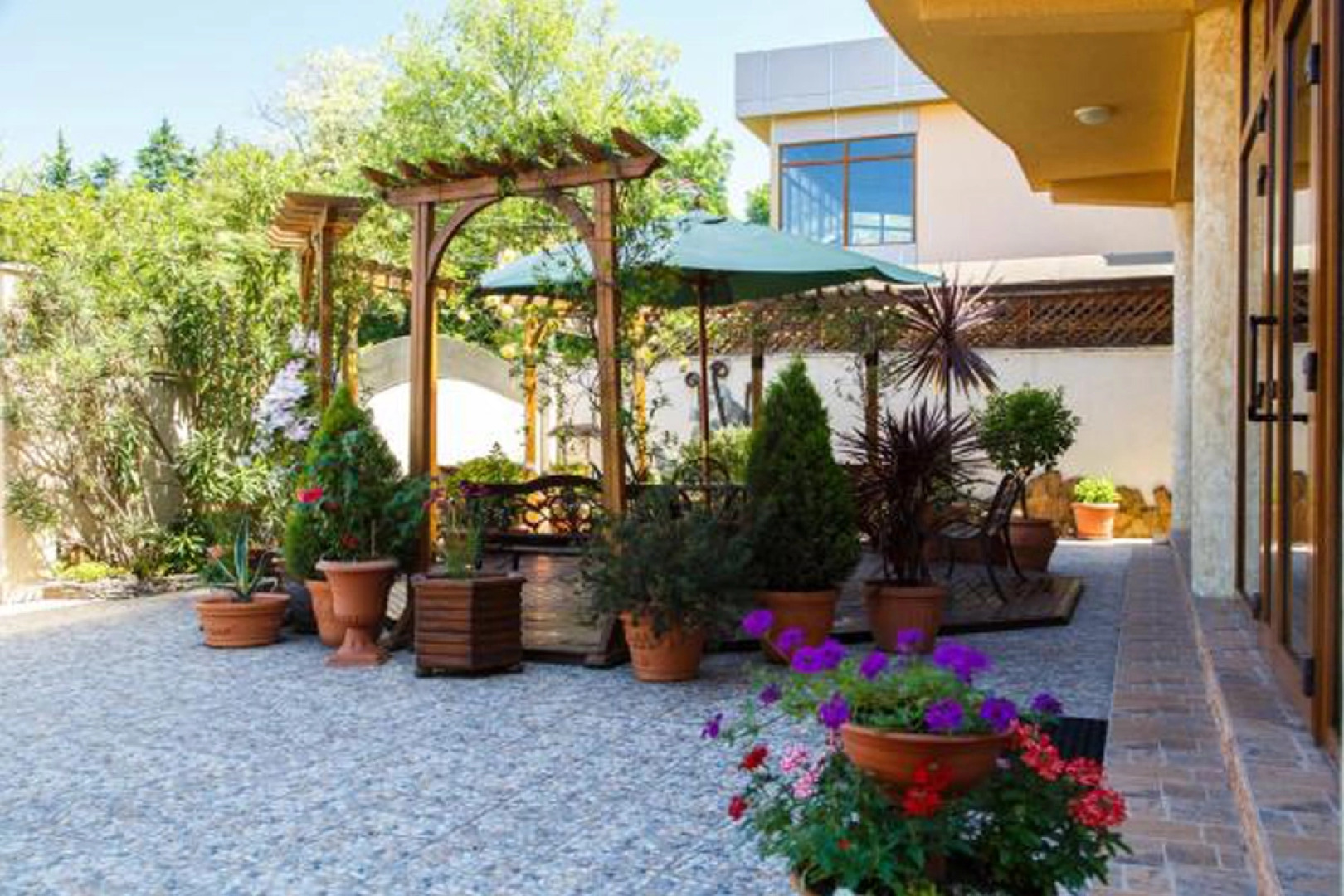 Гостевой Дом Лаура