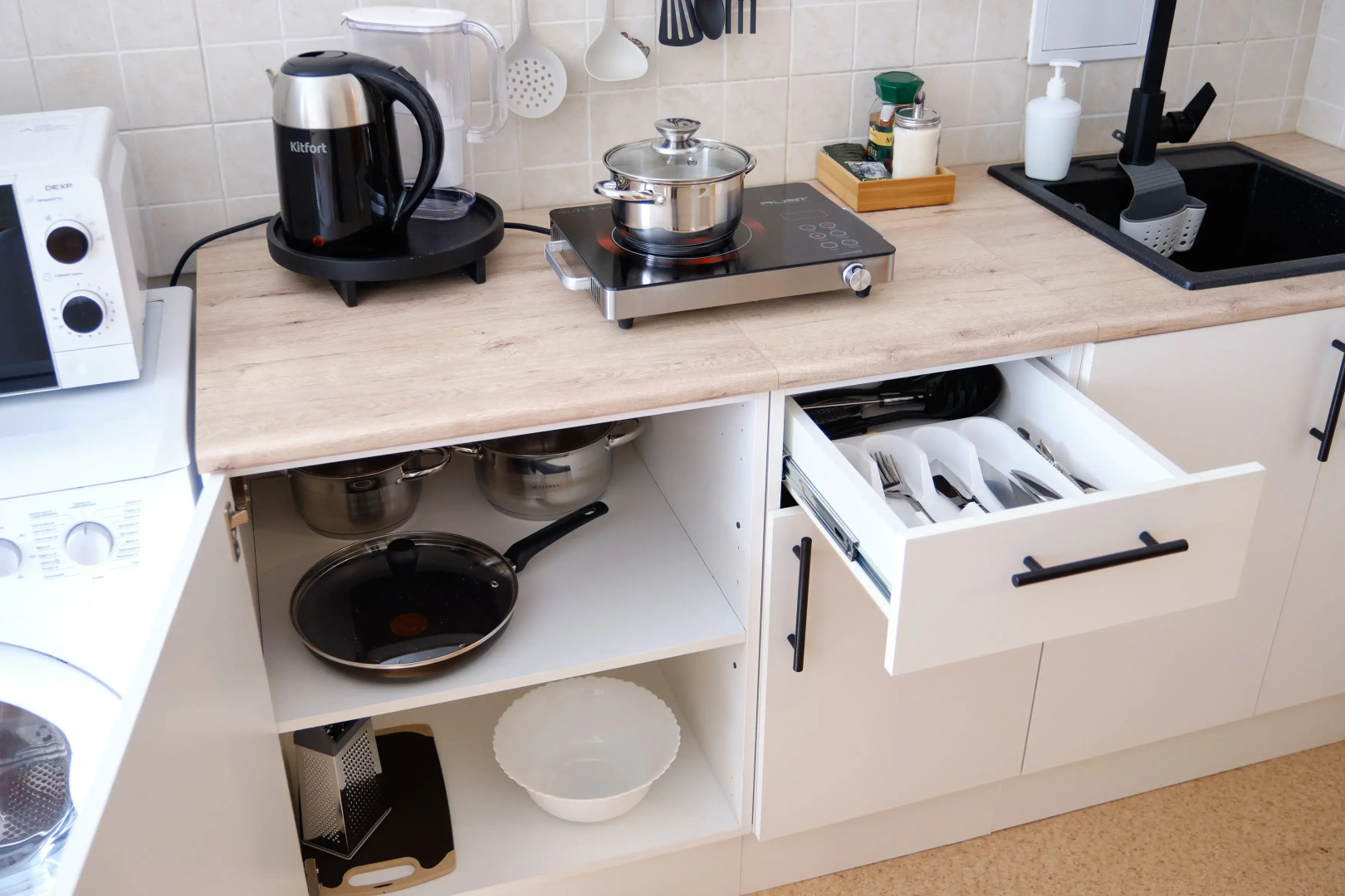 Квартира в Центре Города от Welcome V Ekb