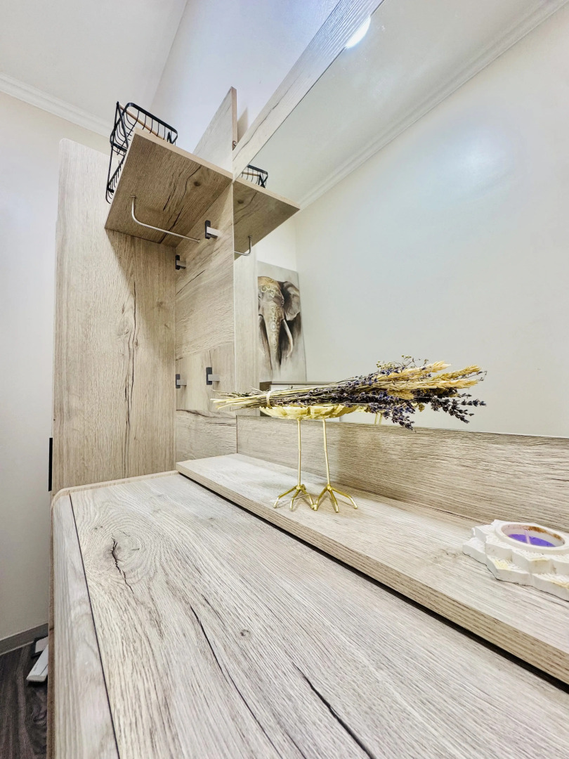 Апартаменты ЖК САПФИР 3