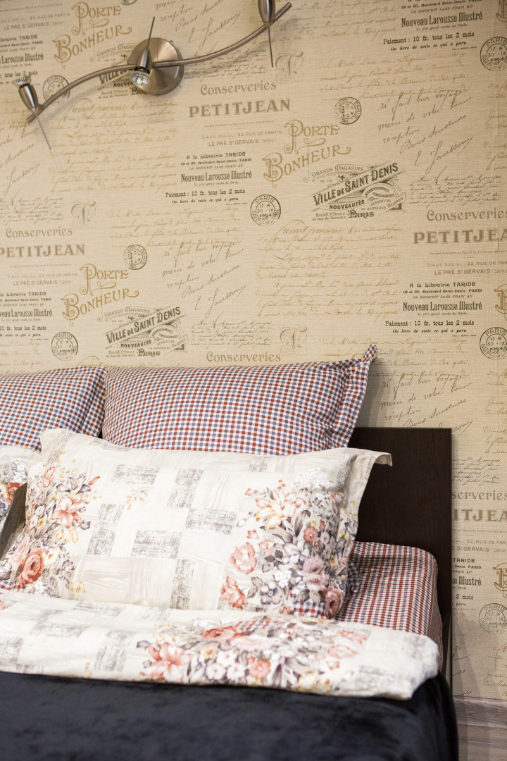 Апартаменты на улице Дмитрия Михайлова 4