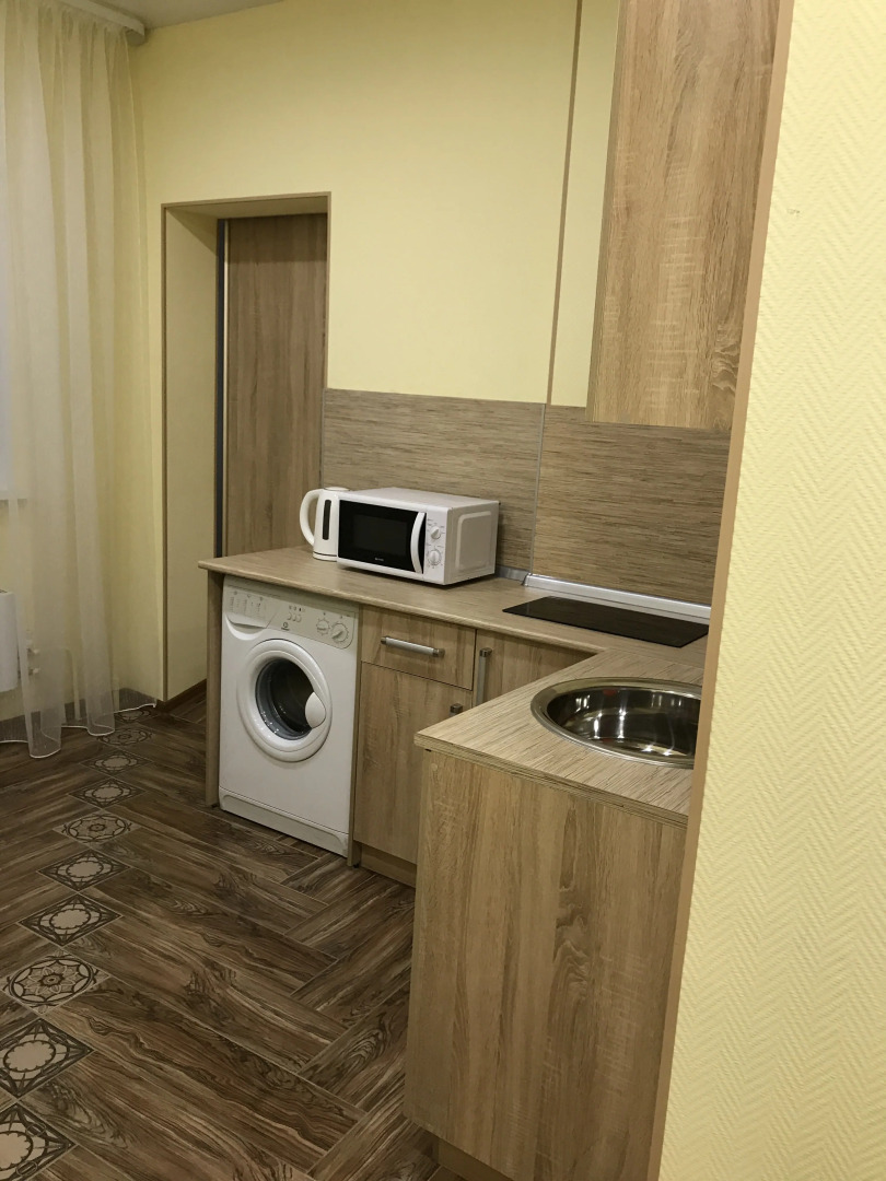 Хостел Европейский