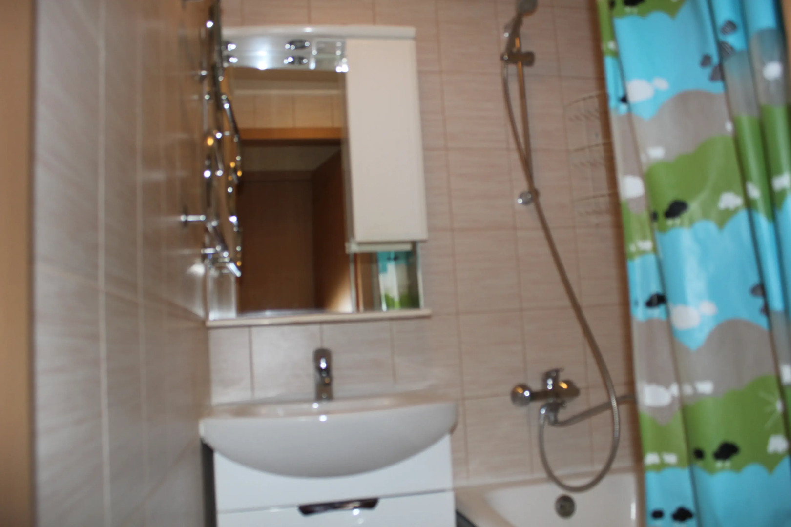 Апартаменты InnDays Новые черемушки