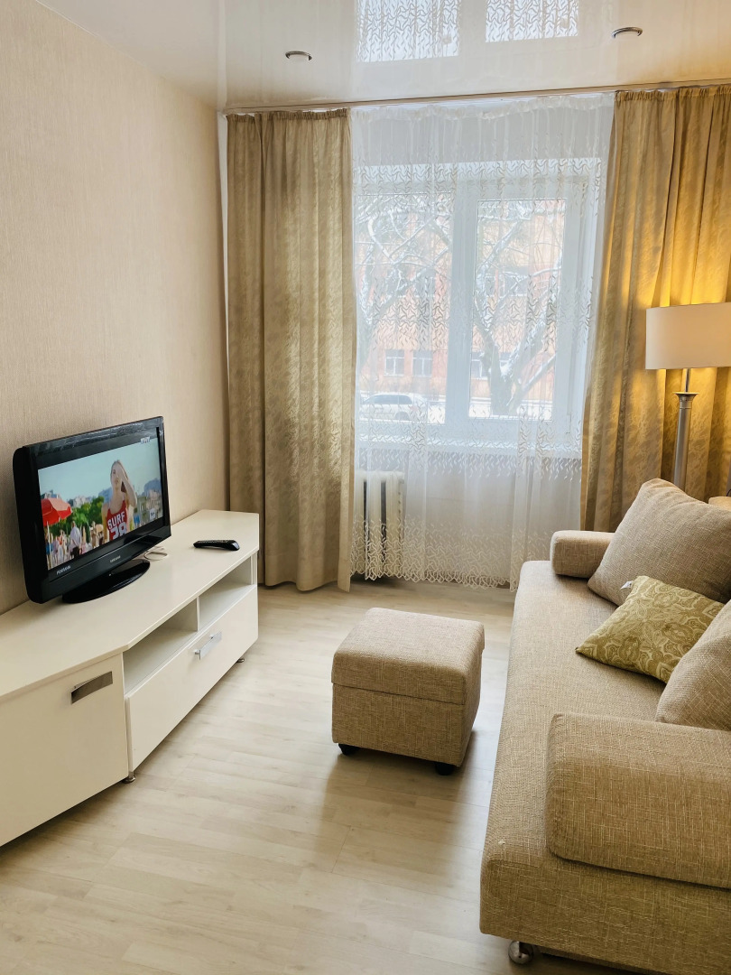 Апартаменты Ella