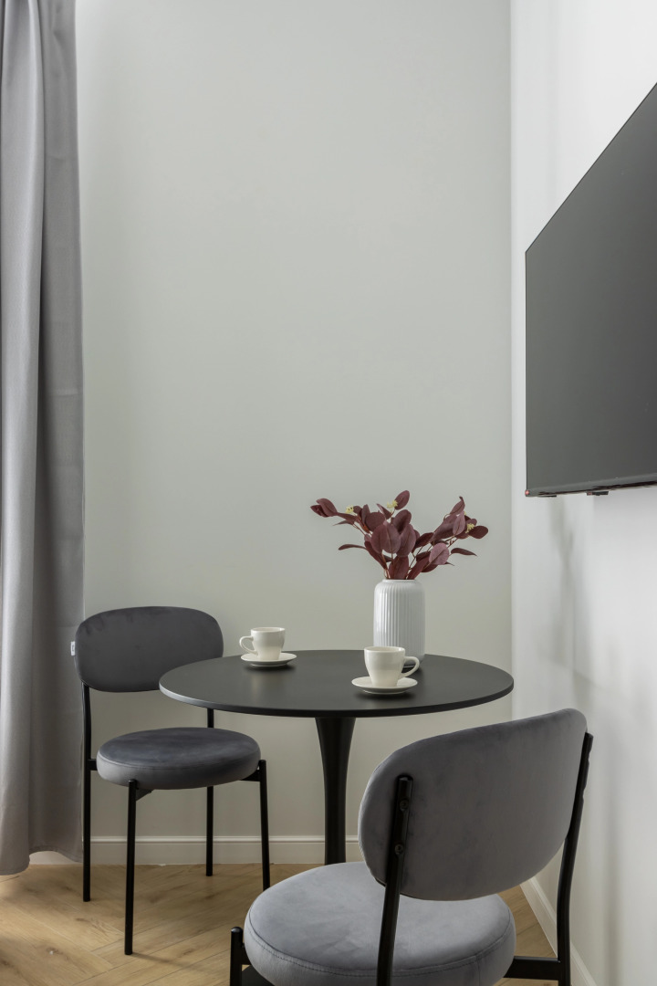 Меблированные комнаты Селект