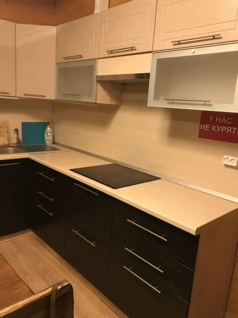 Бунгало Белые Росы