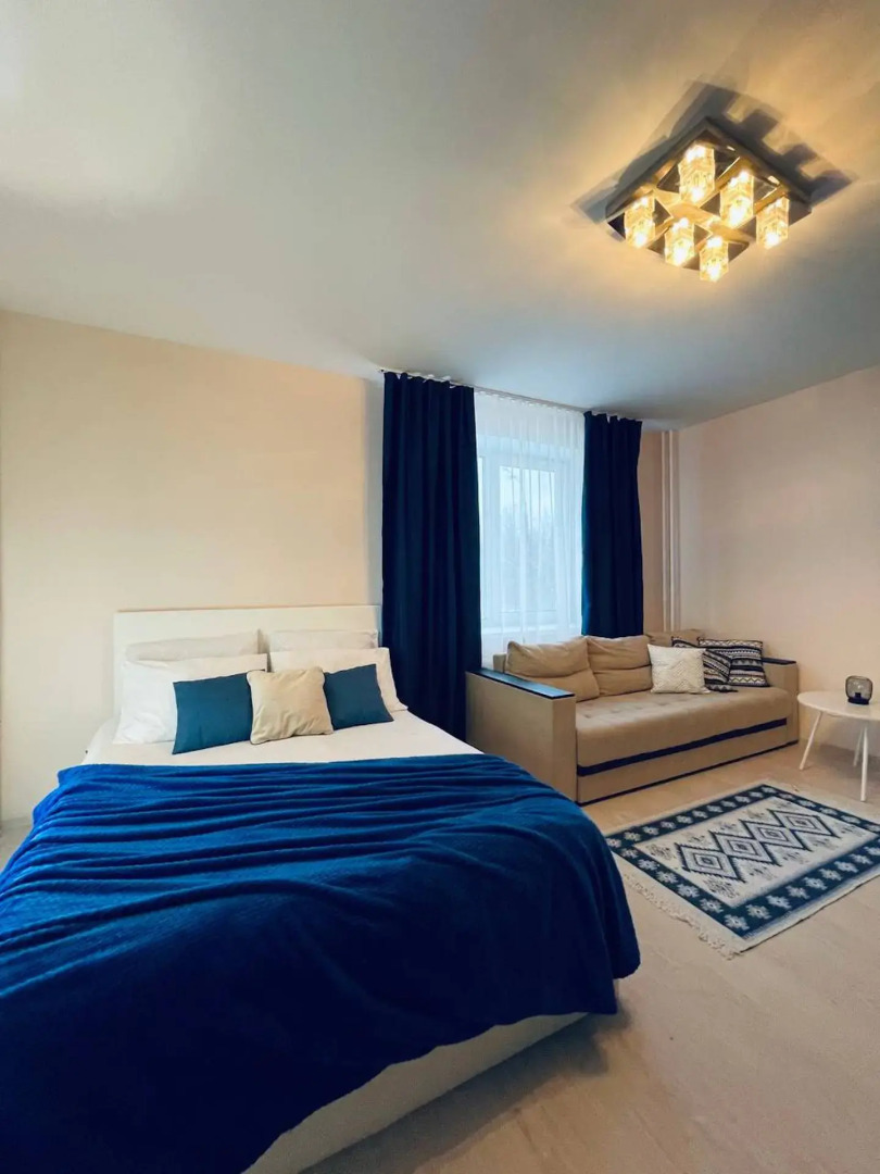 Квартира на Ленина 86