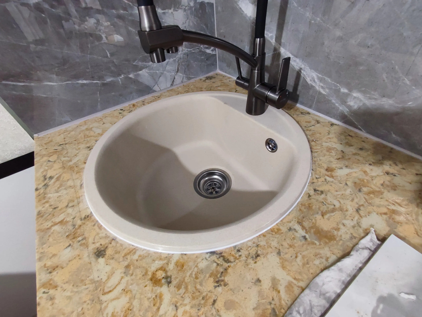 Частный дом Современный лофт домик