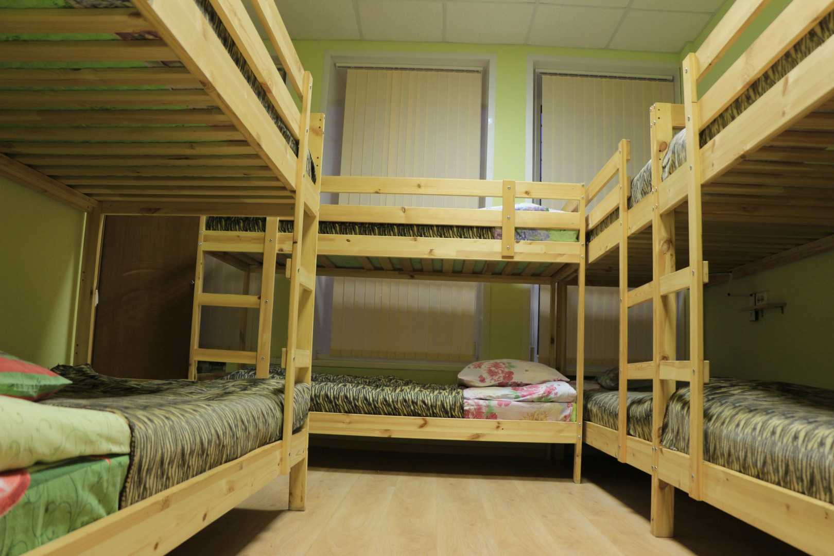 Хостел Свобода 9