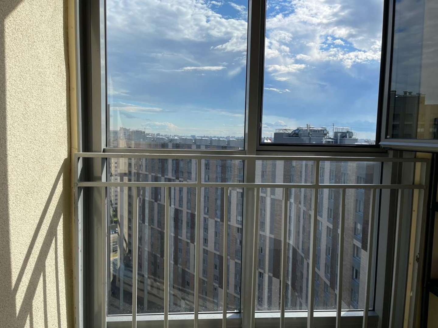 Квартира на Проспекте Просвещения 15 (190)