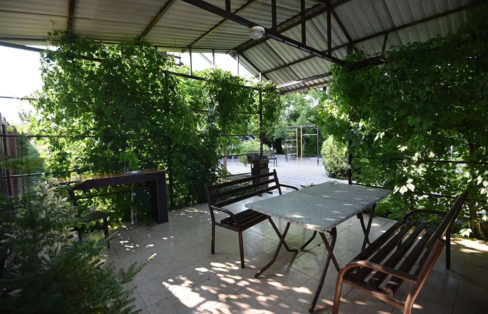 Гостевой Дом Фортуна