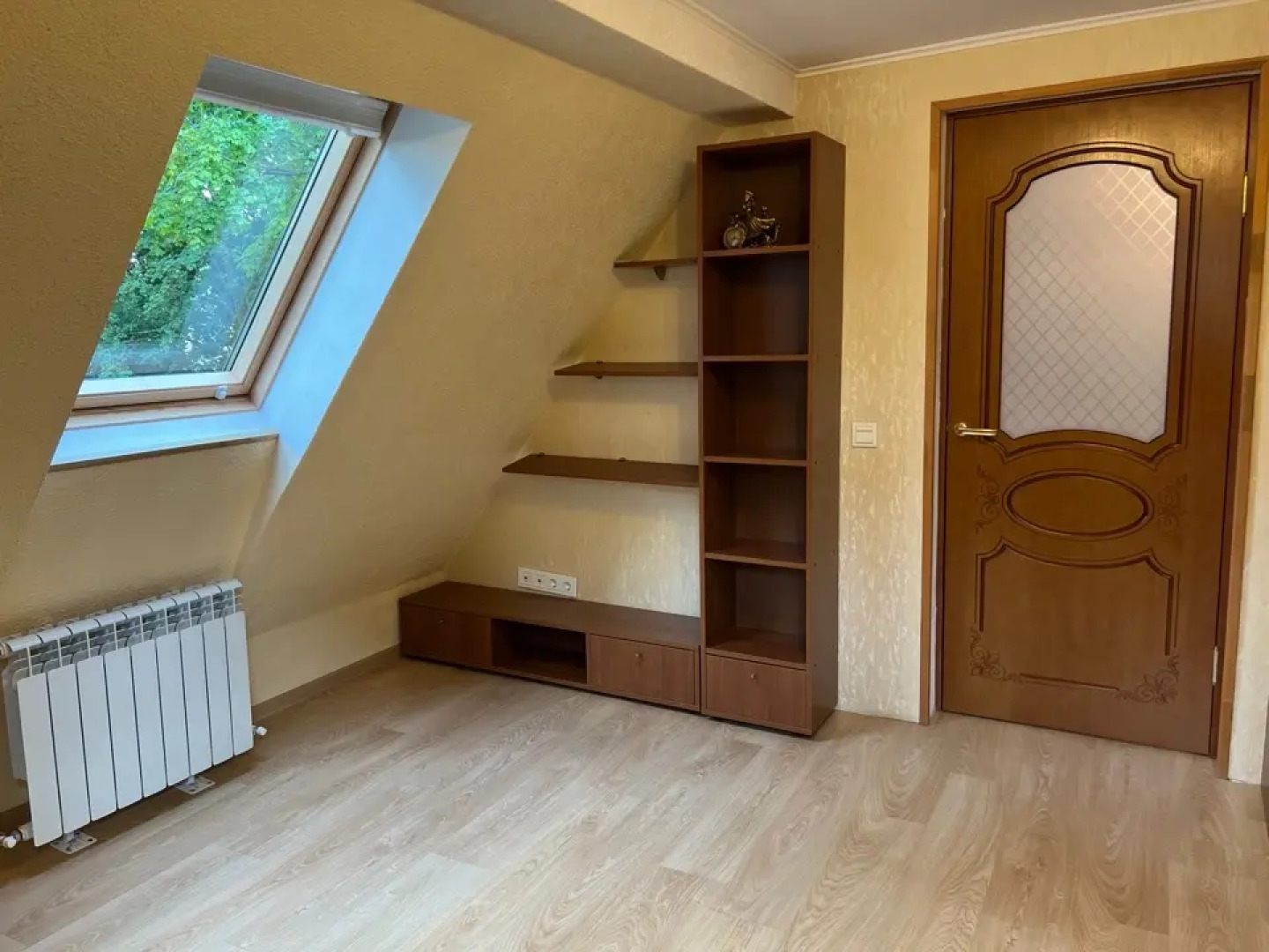 Меблированные комнаты Мария