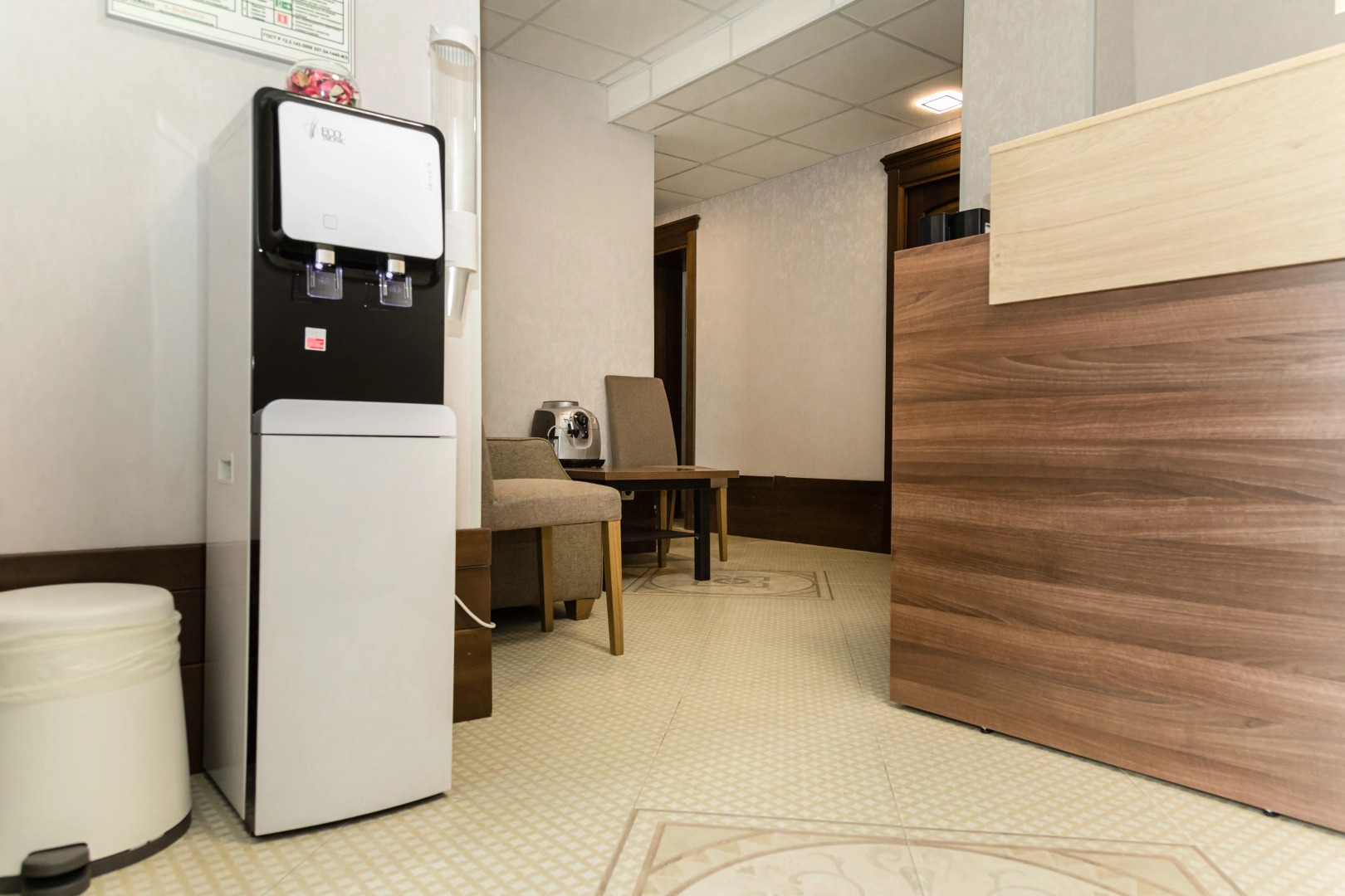 Бутик-Отель на Мукомольном