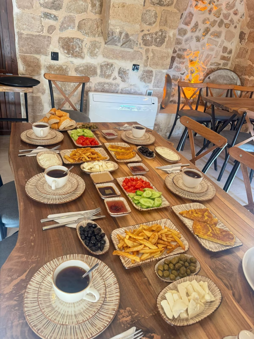 Бутик-отель Marvel Hotel