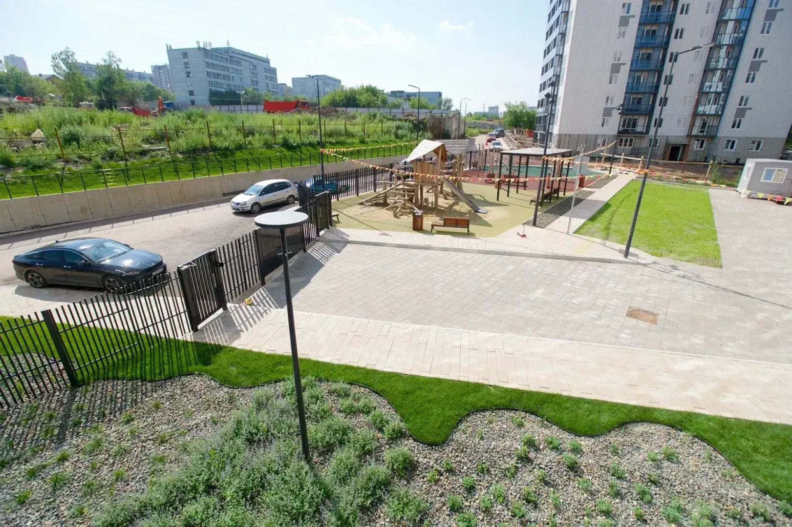 Апартаменты УютHome