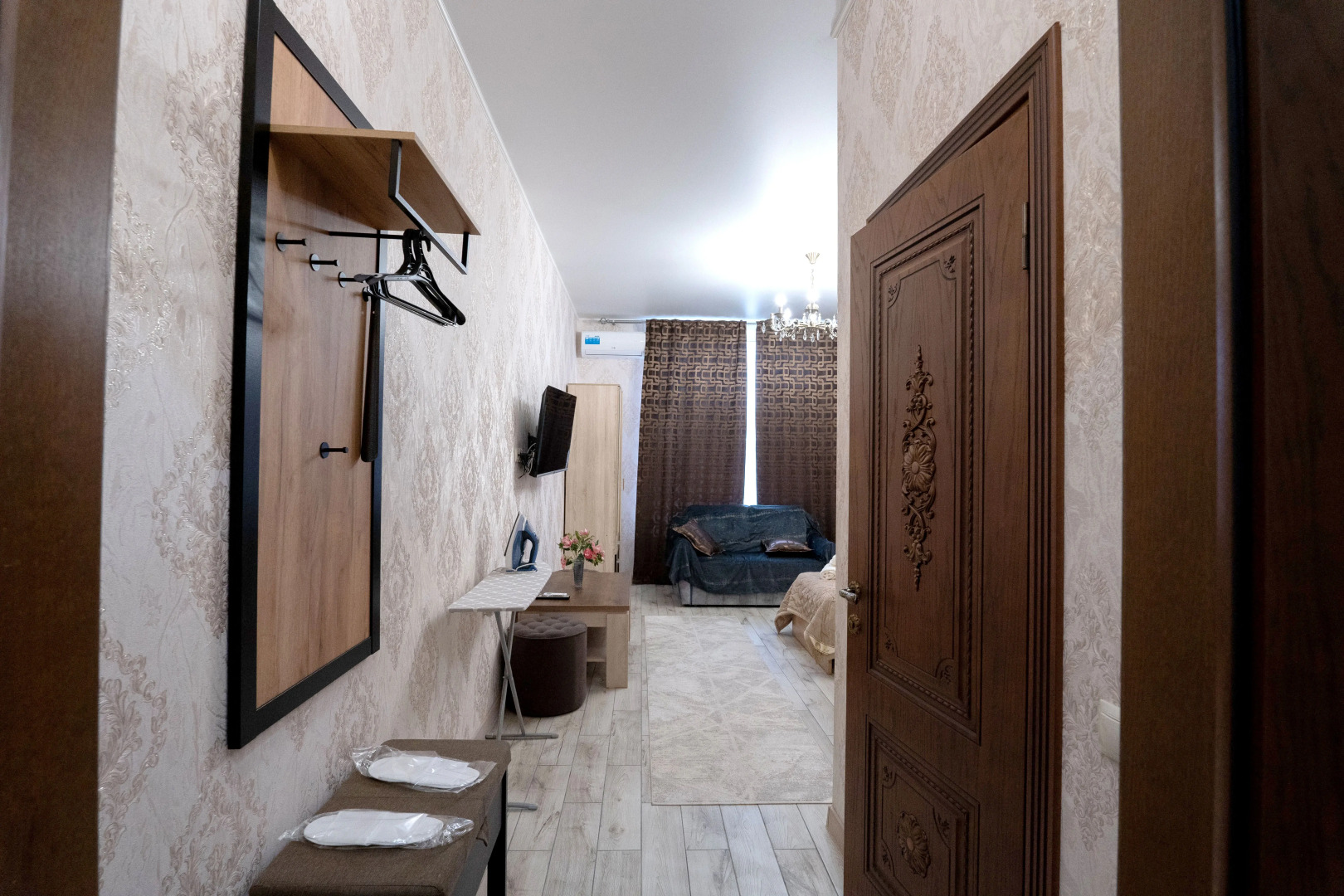 Квартира Райдас у Каспия 12