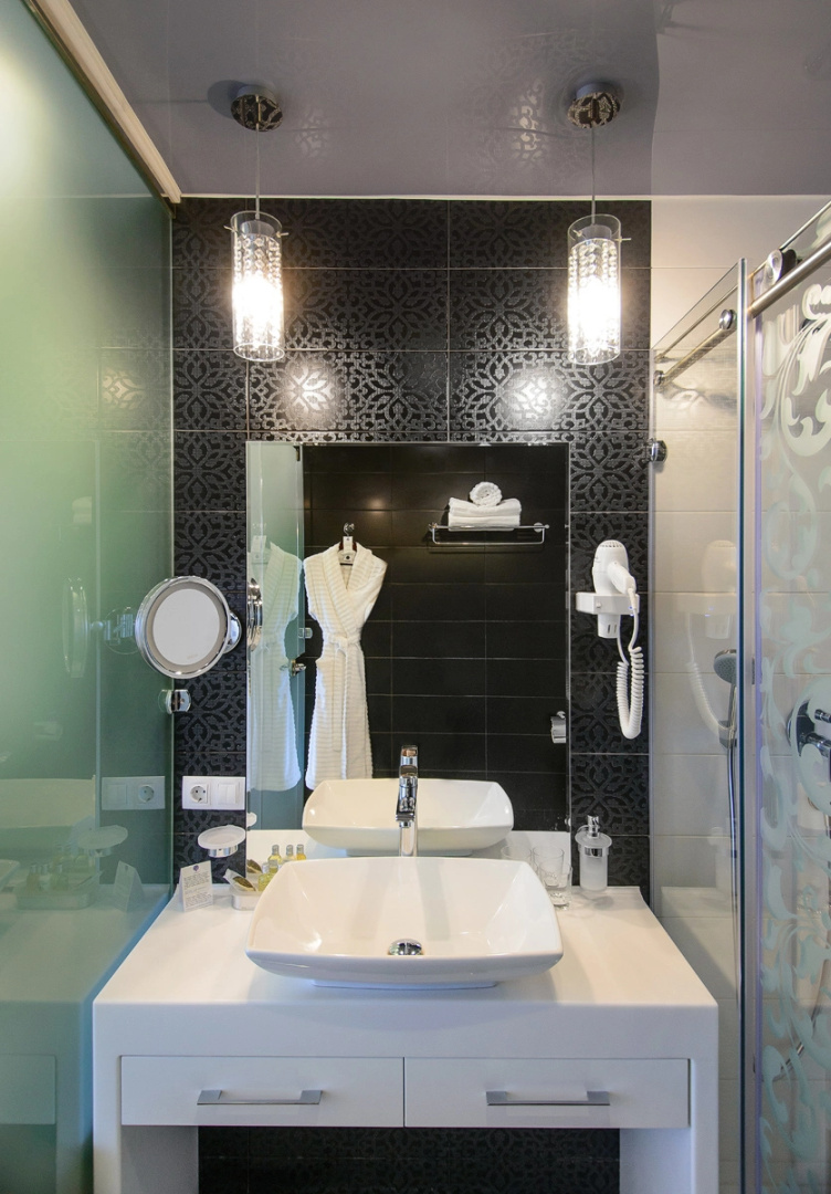 Меблированные комнаты Apartello на Толстого