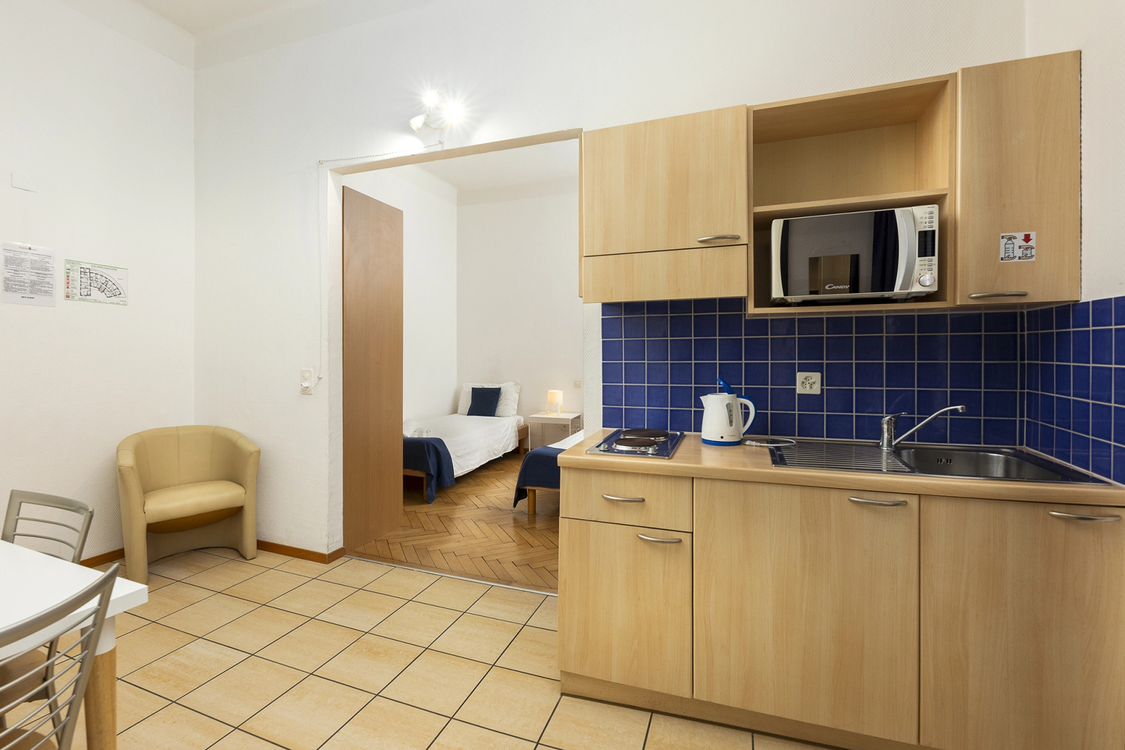 Гостевой Дом Lugano Center