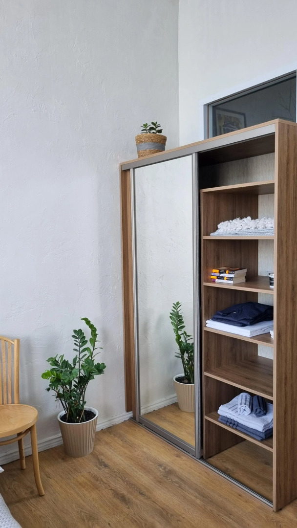 Квартира Средиземноморье