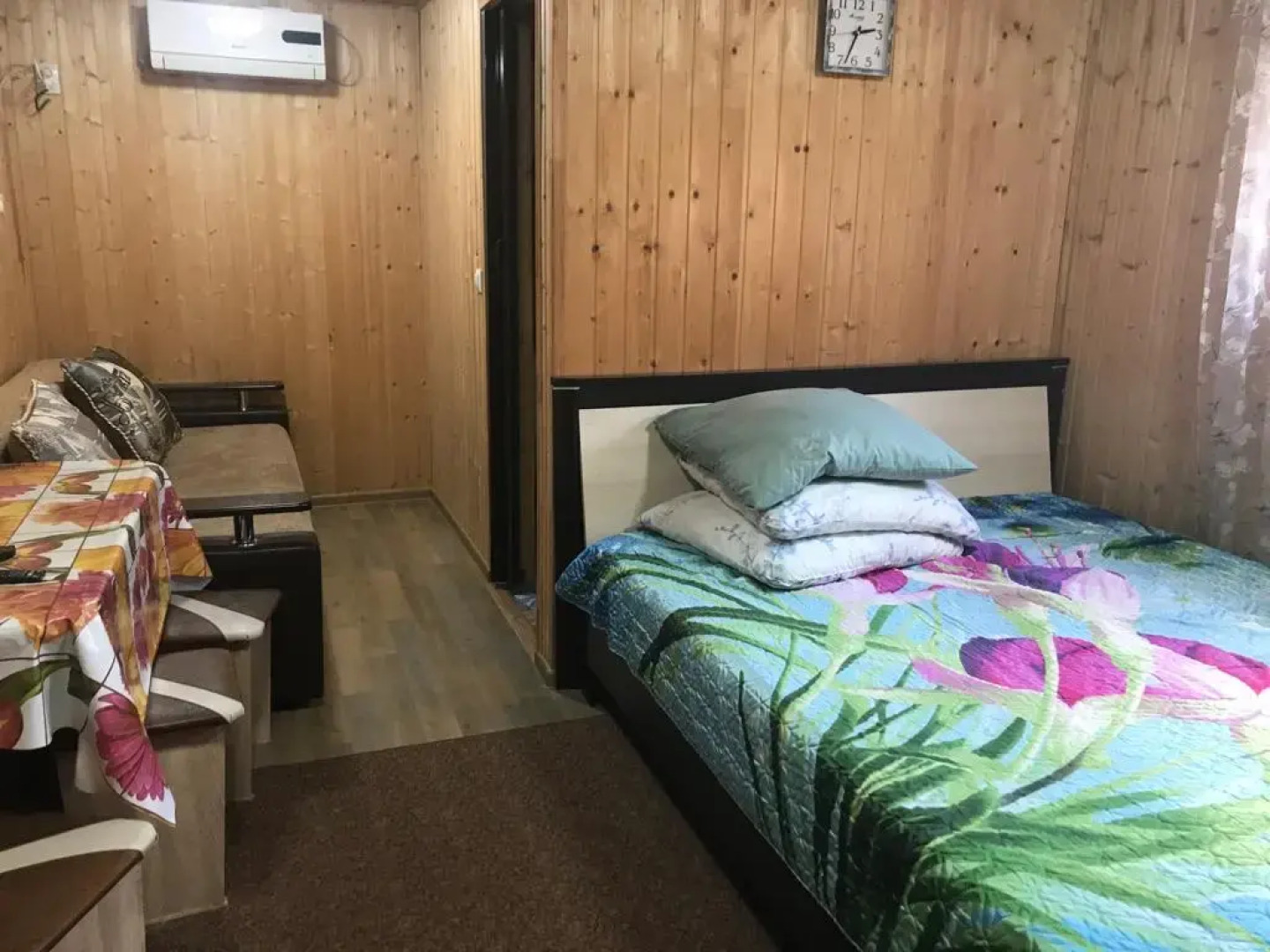 Гостевой дом Татьянин день