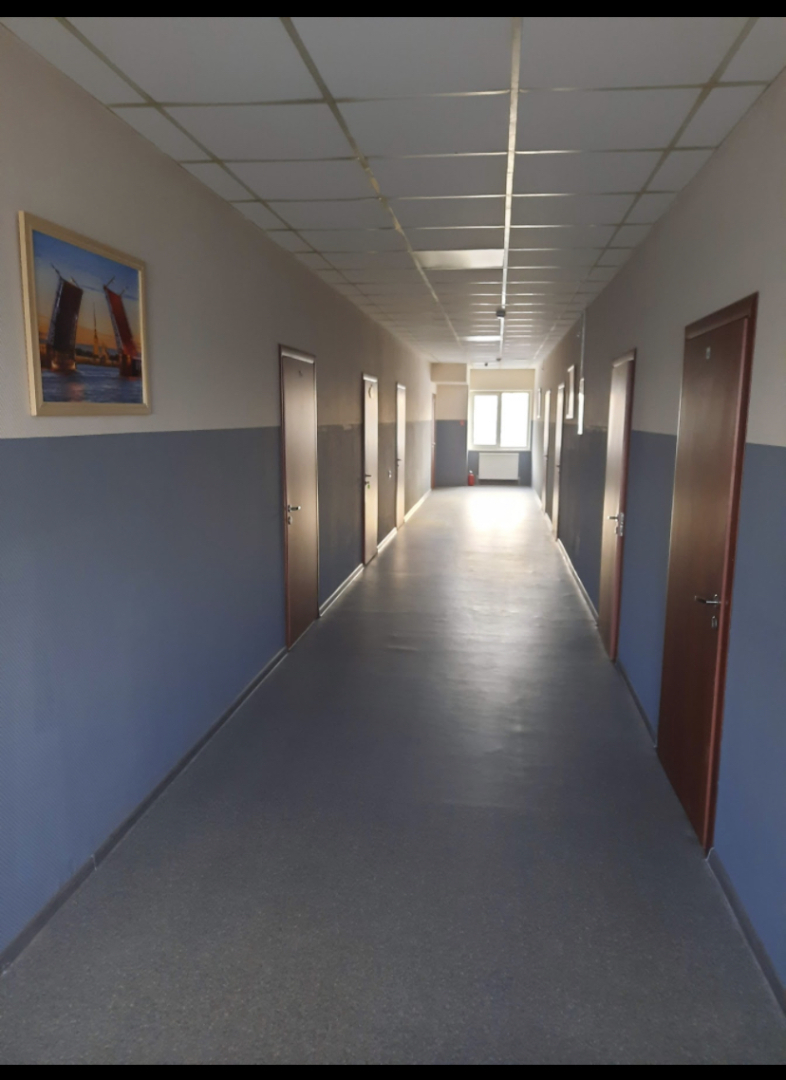 Хостел Чкалофф