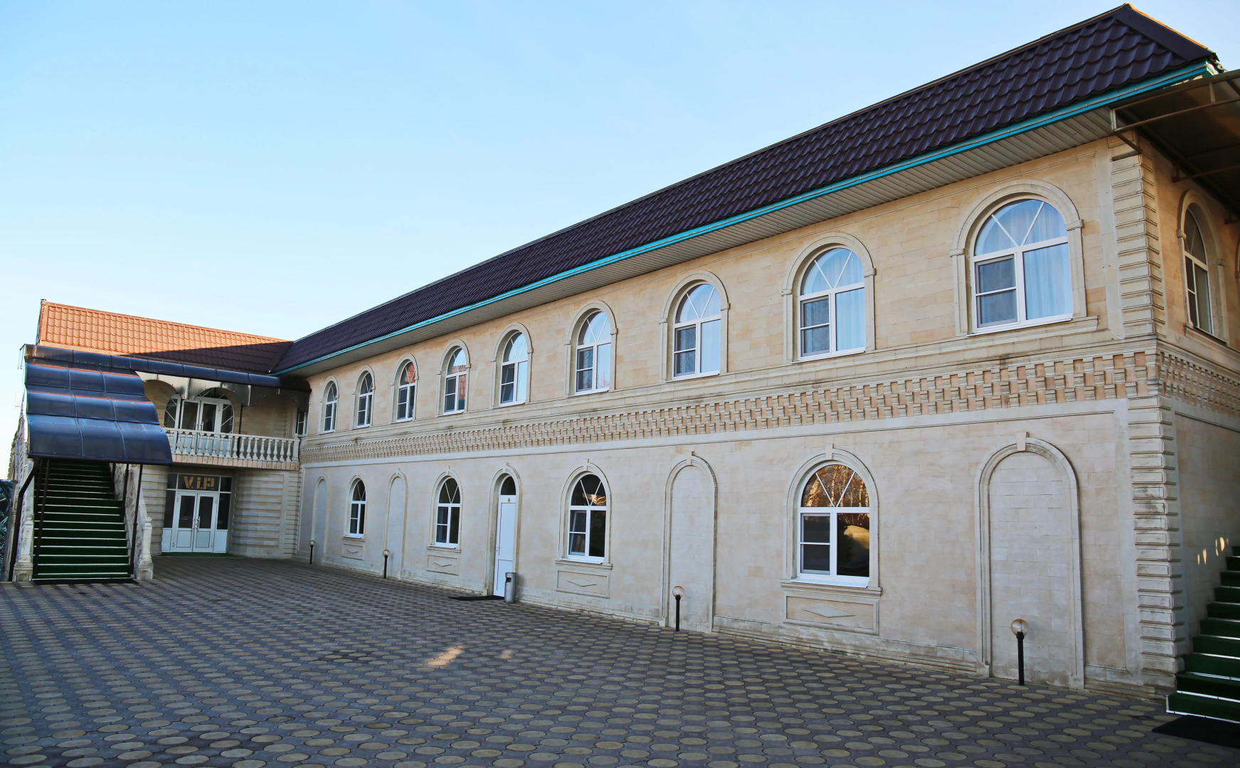 Мини-Отель Амазонка